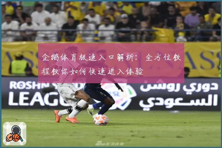 企鹅体育极速入口解析：全方位教程教你如何快速进入体验