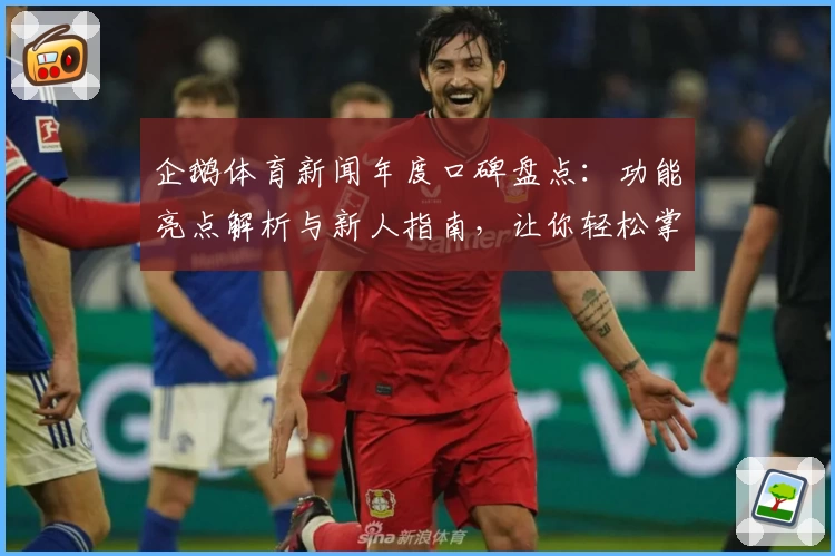 企鹅体育新闻年度口碑盘点：功能亮点解析与新人指南，让你轻松掌握一手赛事资讯